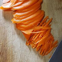 松软多层的蒸饼的做法图解2