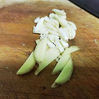 香芹滑牛肉的做法图解3