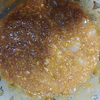 #秋日品蟹 邂逅好味道#秃黄油蟹粉汤包的做法图解10