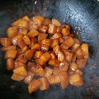 酱香小土豆超简单的做法图解10