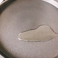 100道减肥餐—5道:胡萝卜蟹肉厚蛋烧！的做法图解8