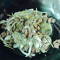 咖喱土豆牛肉的做法图解5