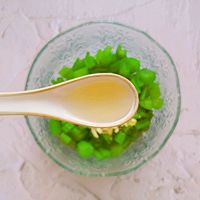 #橄想橄做，就是中国味#椒香酸芹菜的做法图解5