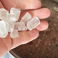 红豆小圆子糖粥的做法图解11