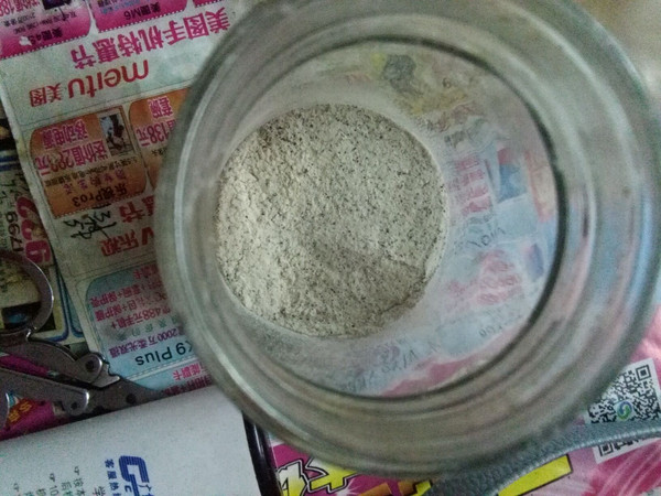 瘦身红豆粉