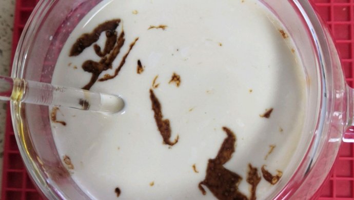 冲绳黑糖珍珠奶茶