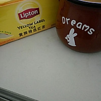 丝袜奶茶超简易做法的做法图解1