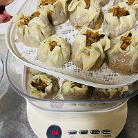 烧卖的做法图解11