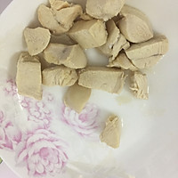 鸡肉松【儿童可食用版】的做法图解2