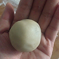 莲蓉/豆沙蛋黄月饼（附莲蓉做法）的做法图解16