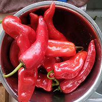 私房辣酱的做法图解1