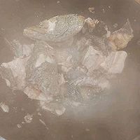 柴鱼丸子汤的做法图解4
