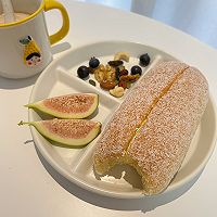 #刘畊宏女孩减脂饮食#近期健身餐的做法图解5