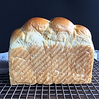 英式水帘拉丝面包的做法图解14