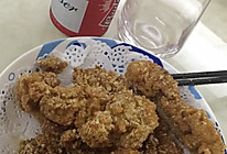 【零食】炸鸡的做法