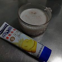 草莓奶茶