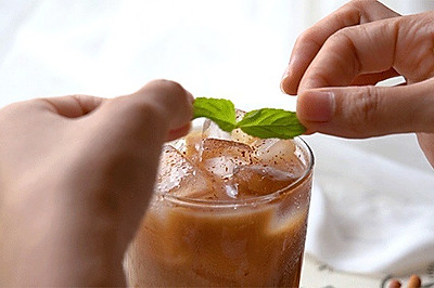 秋风特调咖啡 | 咖啡＋乳酸菌饮品的美妙融合