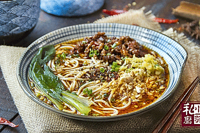 主食