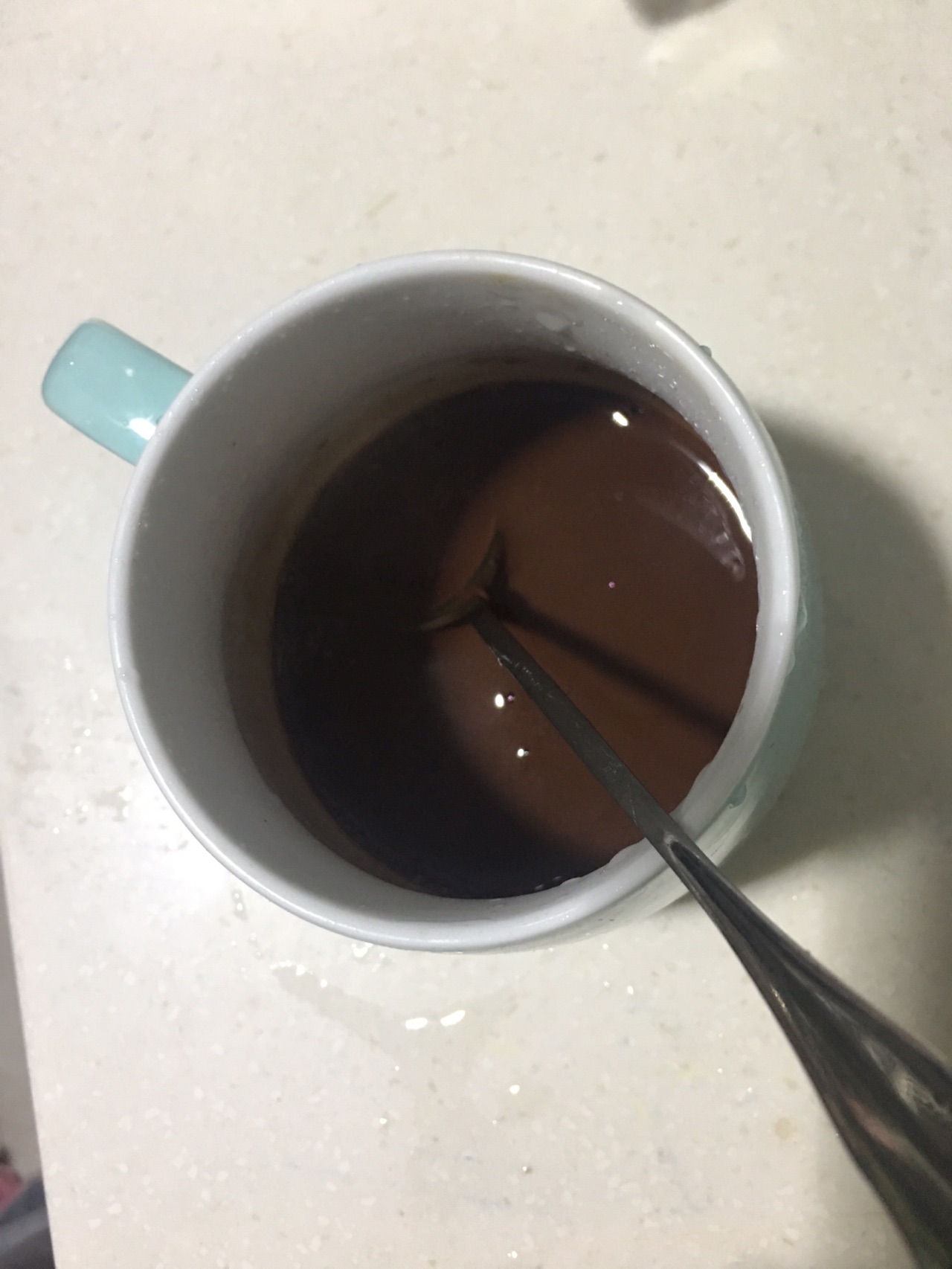 热可可咖啡热巧克力图片素材-编号40060539-图行天下