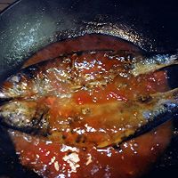 茄汁沙丁鱼的做法图解9