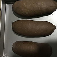 麻薯红豆可可软欧 #KitchenAid的美食故事#的做法图解13