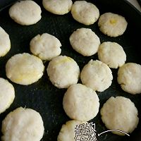 香煎脆皮土豆小饼＃超级吃货的做法图解5