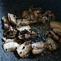 蒜香回锅肉的做法图解10