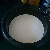 最简单的戚风蛋糕～电饭煲版蛋糕，味道香浓的做法图解13