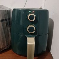 空气炸锅版烤花生的做法图解4