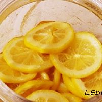 柠檬醋的做法图解9