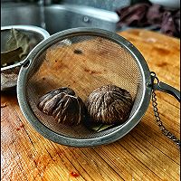 红焖羊肉的做法图解7