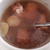 清热排骨汤的做法图解2