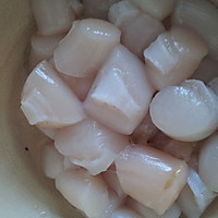 贝香乌塌菜的做法图解3