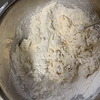 香酥烧饼的做法图解1