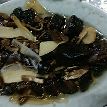 陈皮酱鸭