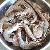 #夏日消暑，非它莫属#鲜掉眉毛的鲜虾猪肉水饺的做法图解3