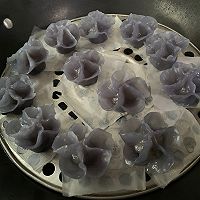 没有虾仁的虾饺的做法图解13