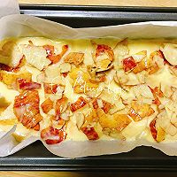 宝贝营养辅食之健康苹果派的做法图解8