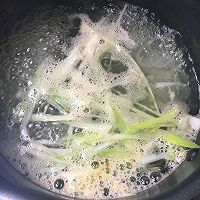 凉拌三丝—夏季消暑小食的做法图解7