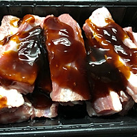 香酥蒜香排骨的做法图解1