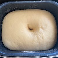 柔软在骨子里的汤种面包的做法图解4