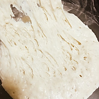虾仁蟹肉玉米沙拉小麦胚芽软欧（波兰种）海鲜早餐面包的做法图解3