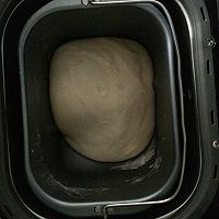 超松软的酸奶椰蓉面包的做法图解5