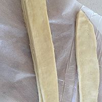 香浓日式炼乳面包的做法图解5