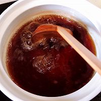 #15分钟周末菜#伯爵红茶冻椰奶的做法图解4
