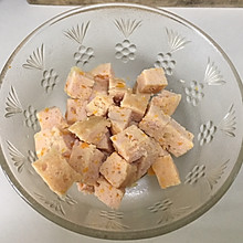 宝宝土豆猪肉肠