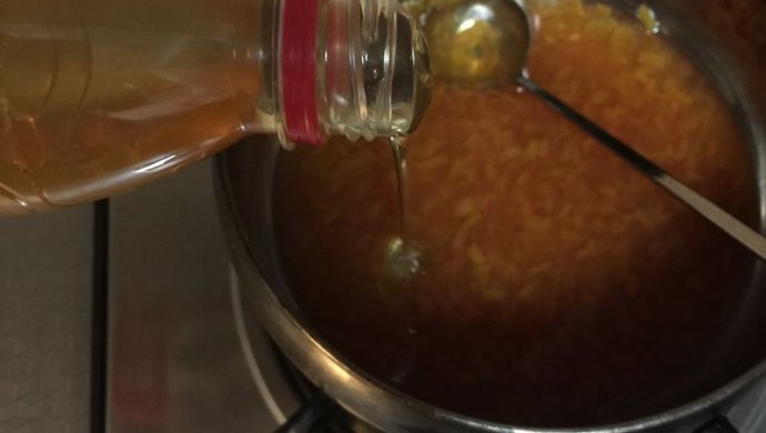 蜂蜜柚子茶