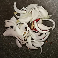 肥牛饭的做法图解3