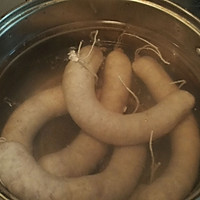 自制红肠的做法图解8