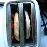 招牌汉堡包的做法图解3